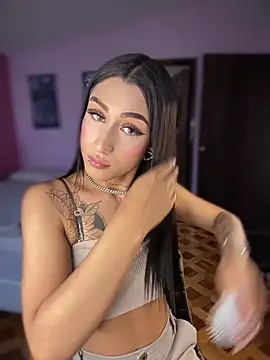  Denisse444 online show from November 29, 2025, 9:07 pm