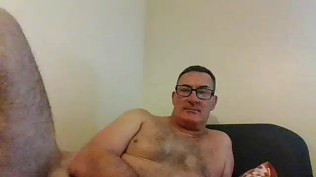 goldenman59 online show from September 23, 2025, 1:14 pm