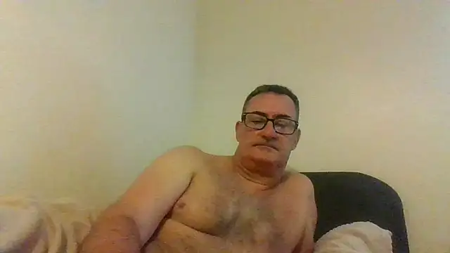 goldenman59 online show from September 28, 2025, 1:05 pm