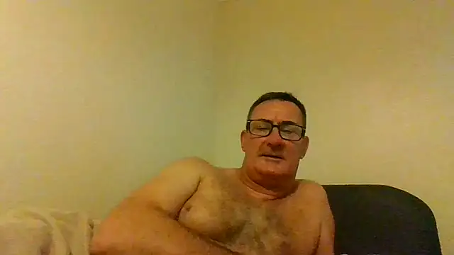 goldenman59 online show from October 3, 2025, 11:40 am