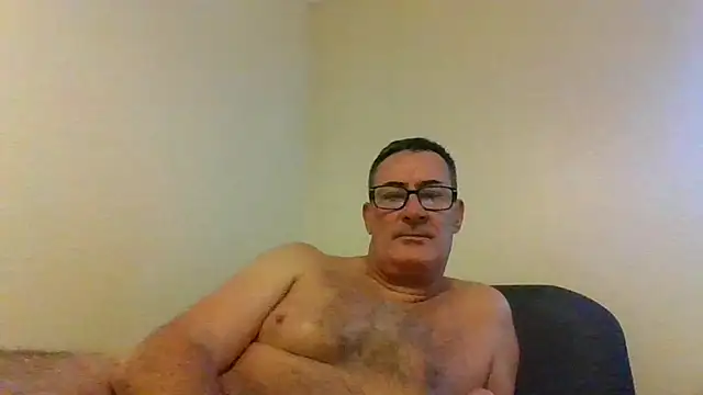 goldenman59 online show from October 6, 2025, 12:13 pm
