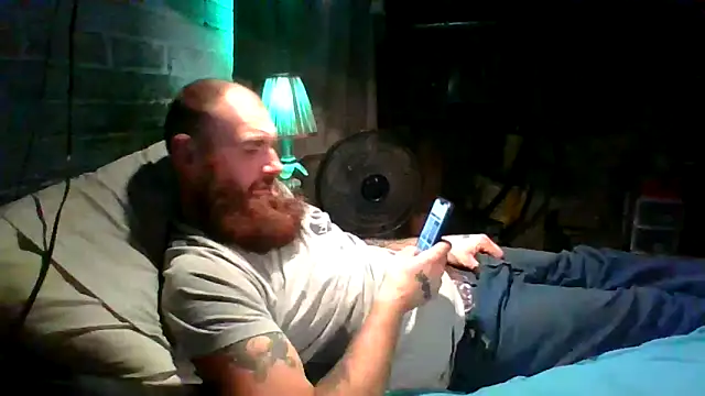 Cowboy815 online show from November 11, 2025, 3:39 am