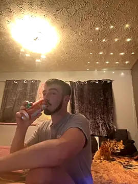 jaycoy22 online show from October 1, 2025, 7:20 pm