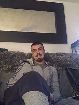 jaycoy22 online show from January 31, 2026, 8:51 pm