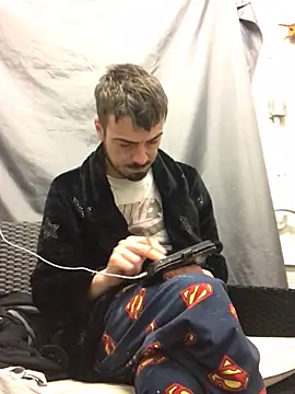 jaycoy22 online show from March 4, 2026, 8:04 pm