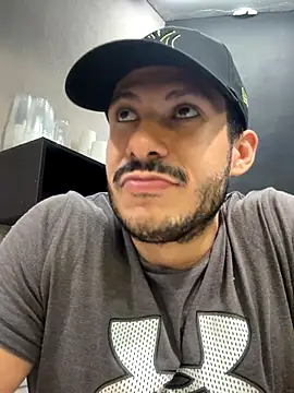 Darg98 online show from September 13, 2025, 5:18 am