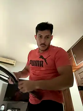 Darg98 online show from September 23, 2025, 10:46 pm