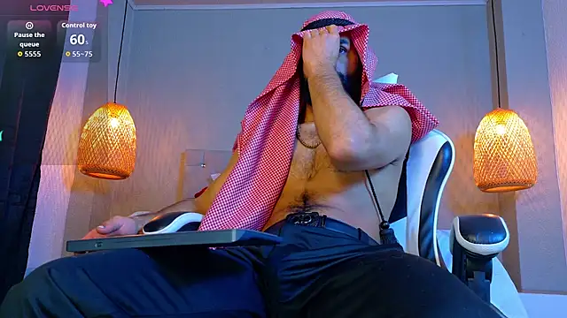 Thaiel Fosteer online show from September 10, 2025, 11:21 am