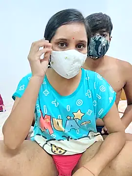 Miss Riya20 online show from June 20, 2026, 12:30 pm