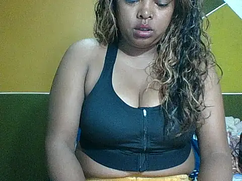 SEXY METISE online show from September 25, 2025, 12:58 am