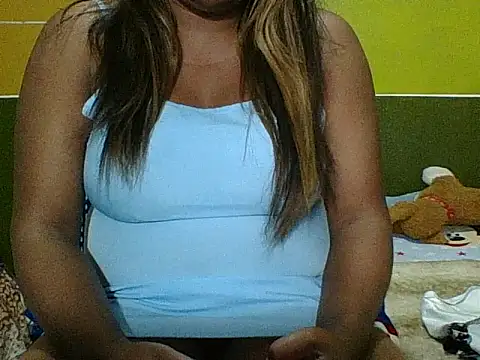 SEXY METISE online show from November 16, 2025, 7:41 pm