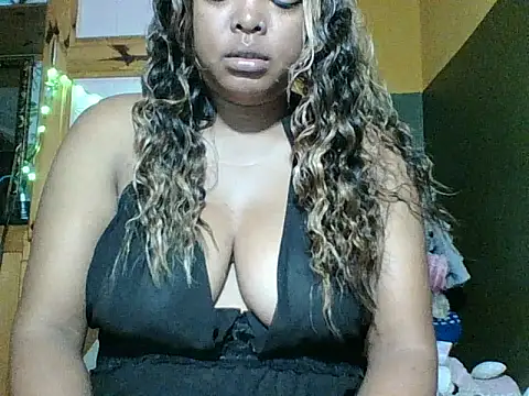 SEXY METISE online show from February 10, 2026, 9:41 pm