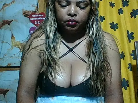 SEXY METISE online show from July 22, 2026, 1:41 am