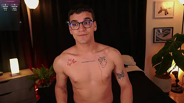 EROS AND ALAN online show from October 7, 2025, 3:58 am