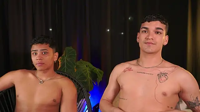 EROS AND ALAN online show from December 20, 2025, 12:51 am