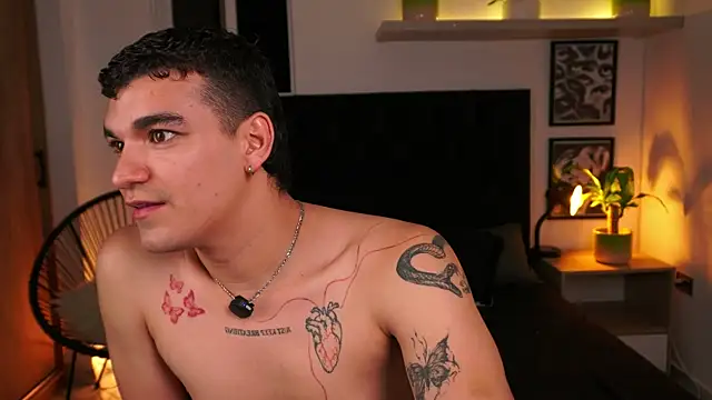 EROS AND ALAN online show from June 10, 2026, 1:39 am