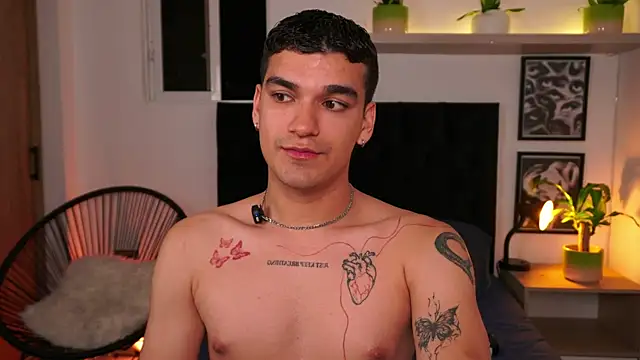 EROS AND ALAN online show from June 11, 2026, 1:16 am