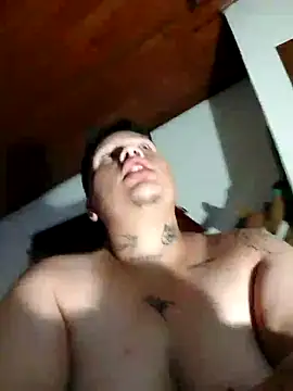 Yulian bigclit7 online show from November 16, 2025, 2:06 am