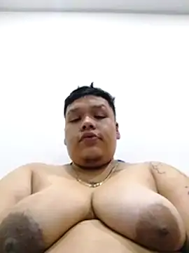 Yulian bigclit7 online show from November 28, 2025, 2:58 am