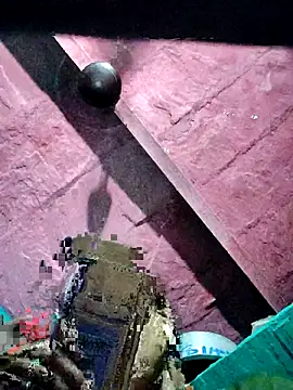 Pooja750 online show from September 15, 2025, 7:25 pm