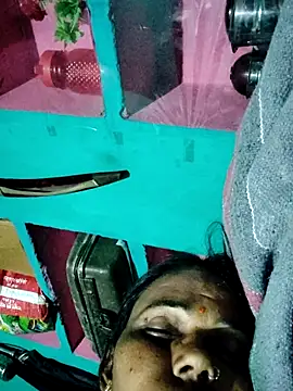 Pooja750 online show from March 9, 2026, 7:29 pm