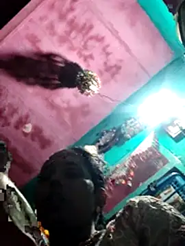 Pooja750 online show from July 20, 2026, 3:14 pm