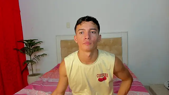 eroseliam online show from February 26, 2026, 7:35 pm