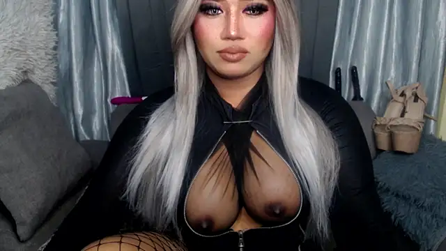 DOMINANT 10inchsCOCK online show from October 31, 2025, 10:00 pm