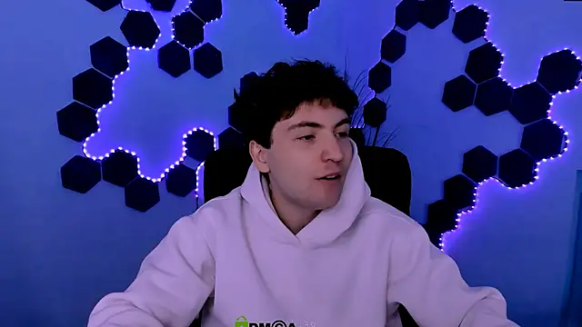 joseph bear  online show from April 8, 2026, 8:14 am