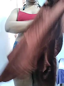 BeautyGirl sara online show from February 8, 2026, 4:05 am