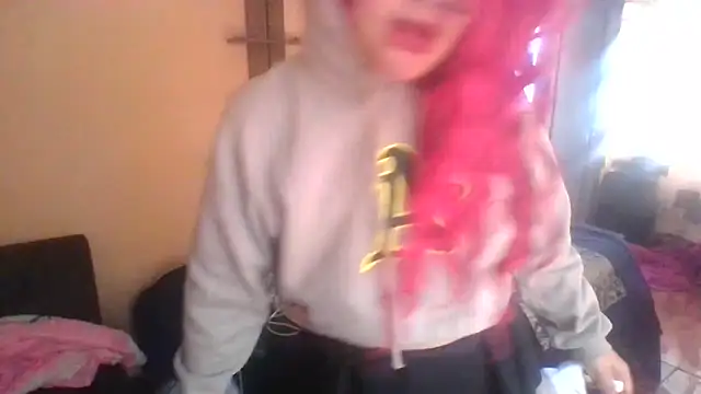 Isisflame online show from March 17, 2026, 3:26 pm