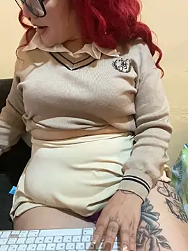 Isisflame online show from March 19, 2026, 2:15 am