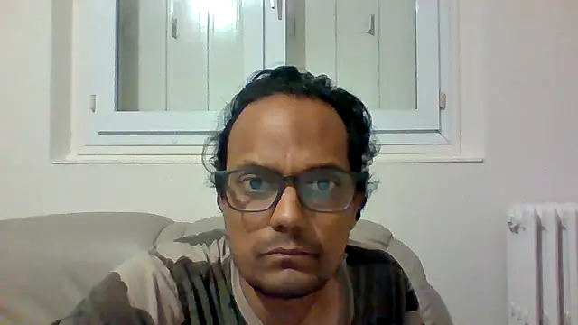 Joan5014 online show from April 17, 2026, 11:19 pm