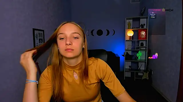 keylas moan online show from September 15, 2025, 5:51 am