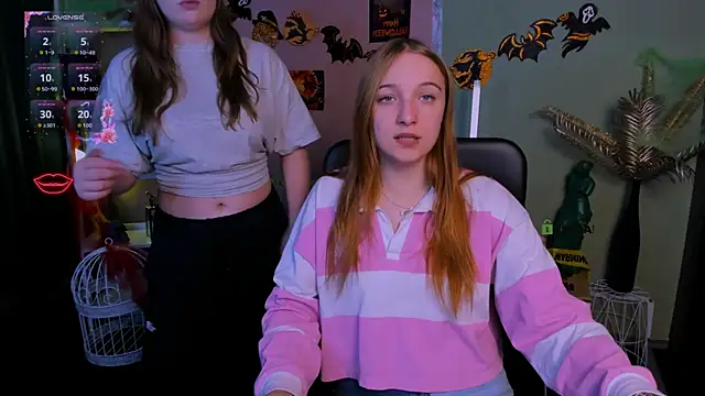 keylas moan online show from October 27, 2025, 1:37 pm