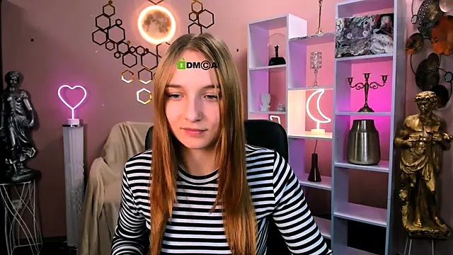 keylas moan online show from November 15, 2025, 6:55 am