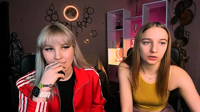 keylas moan online show from December 16, 2025, 6:51 am