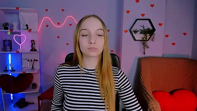 keylas moan online show from February 8, 2026, 10:18 am