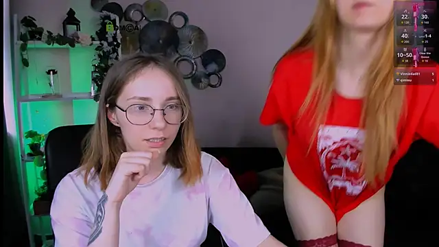 keylas moan online show from April 8, 2026, 2:39 pm