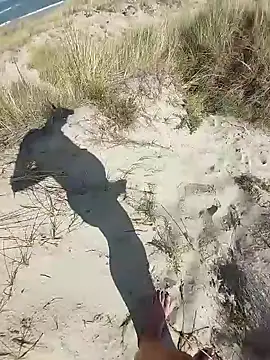 slaveman4you online show from September 12, 2025, 12:27 pm