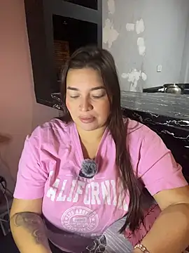 sarahreyess 11 online show from March 5, 2026, 10:55 am