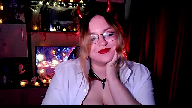 ZayaRush online show from October 29, 2025, 11:23 am