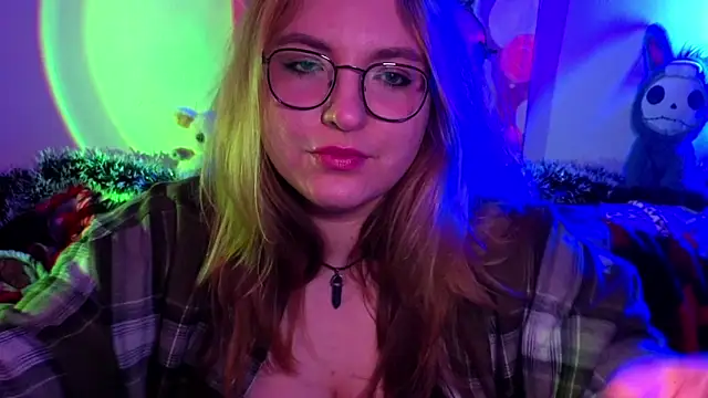 ZayaRush online show from January 31, 2026, 7:34 pm