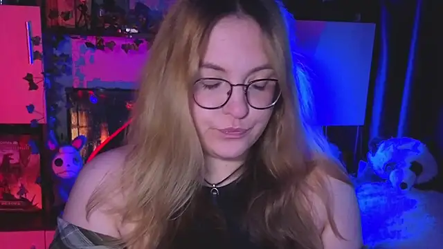 ZayaRush online show from March 24, 2026, 3:17 pm