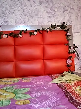 Kitty Melodi online show from September 23, 2025, 9:23 am