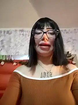 Kitty Melodi online show from September 26, 2025, 11:03 am