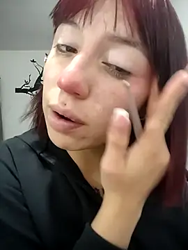 Kitty Melodi online show from March 19, 2026, 9:35 am