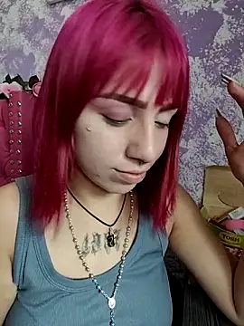 Snapshot of Kitty_Melodi chatting on June 21, 2026, 8:11 pm Kitty Melodi online show from June 21, 2026, 8:11 pm