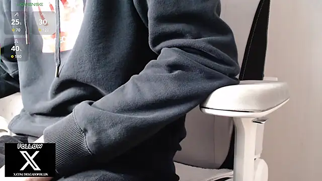 Snapshot of delgadopollon1991 chatting on January 6, 2026, 11:51 pm delgadopollon1991 online show from January 6, 2026, 11:51 pm