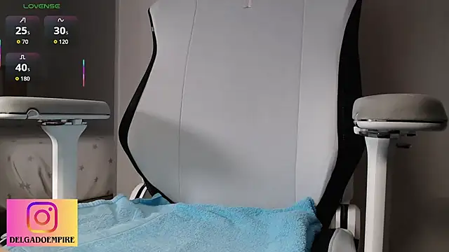 delgadopollon1991 online show from February 1, 2026, 11:47 pm